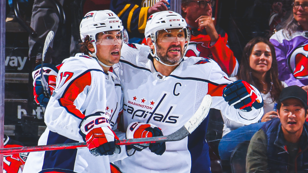 Washington Capitals | Washington Capitals