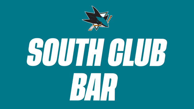 South Club Bar