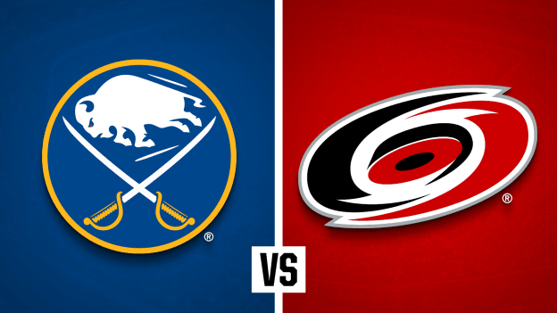 Jan. 15 @ BUF, 6:00 p.m.
