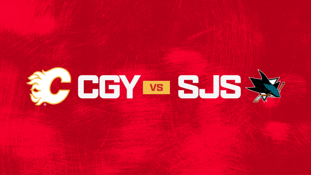 CGY vs SJS