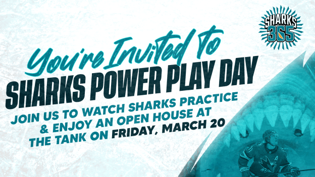 RSVP for Power Play Day!