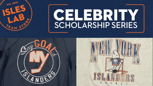 Isles Lab Celebrity Scholarship Series