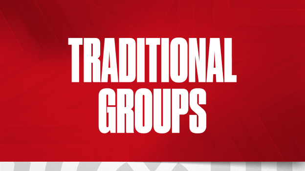 Traditional Groups