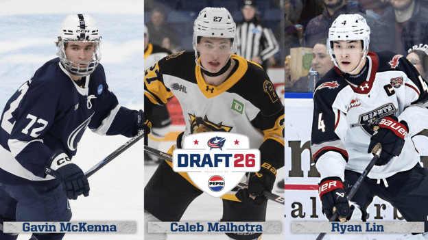 2026 NHL draft preview: The top players in our annual consensus rankings