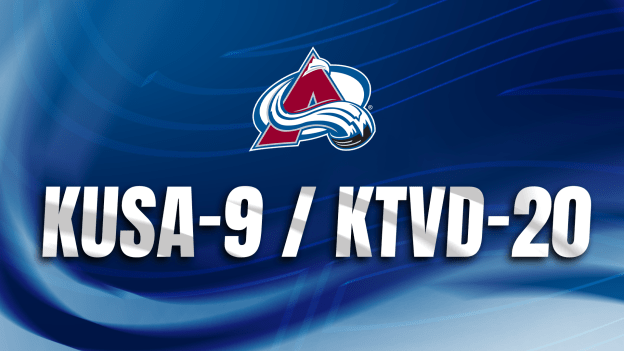 Altitude Sports on 9News