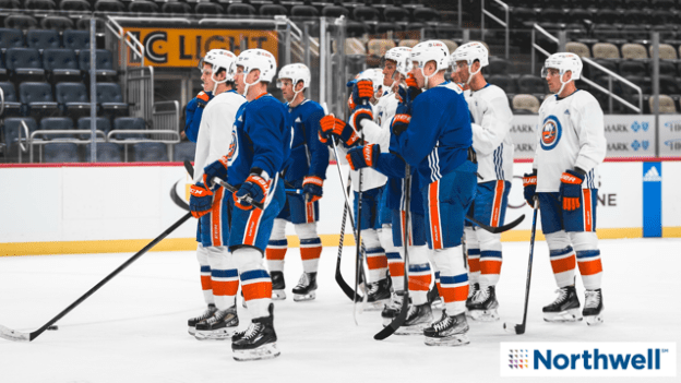 PHOTOS: Morning Skate Feb. 20