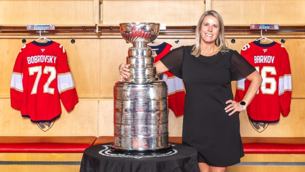 Taralynn Reburn - Premium Locker Room