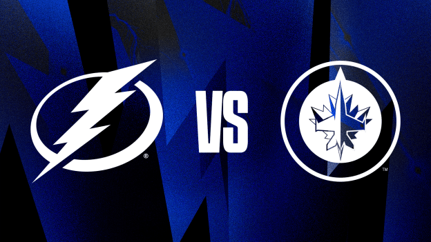 Lightning vs. Jets