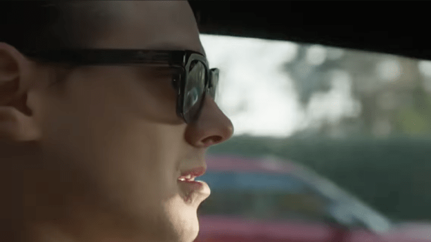 Sebastian Aho, Carolina Hurricanesin sykkivä sydän