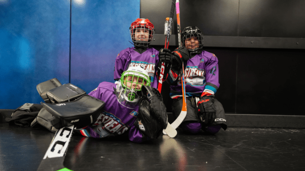 2025-26 Theme Night Youth Sports