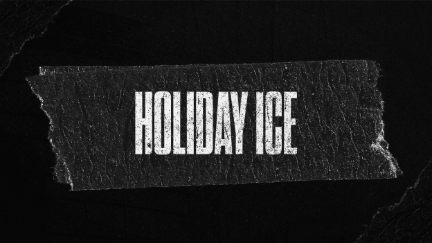 Holiday Ice