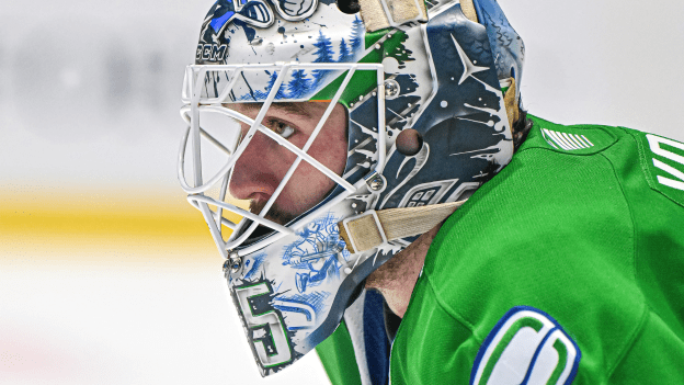 Ty Young Gained Experience and Grew His Confidence in His First Pro Season