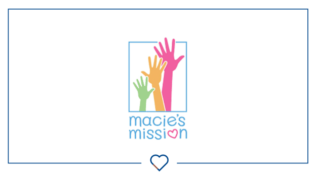 Apr. 14, 2026 - Macie's Mission, Inc.