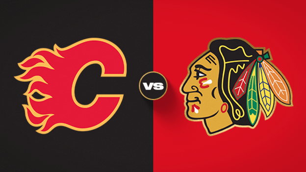 CHI - Gameday Materials - G47