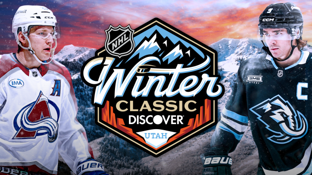 2027 NHL Winter Classic