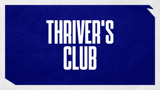Thriver's Club