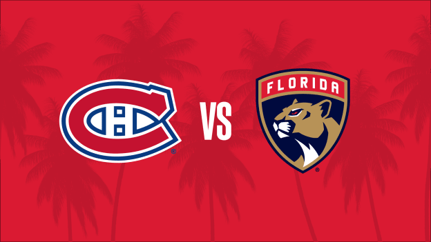 Single Game - Canadiens - 12/28