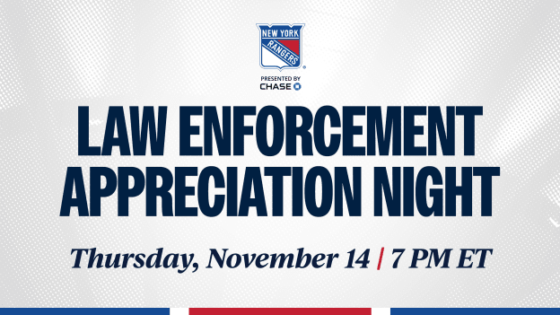 Law Enforcement Appreciation Night