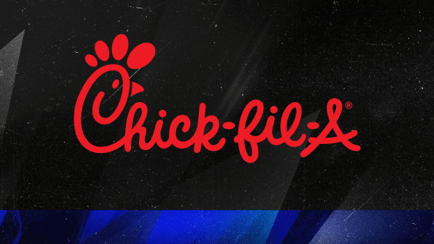 Thursday, April 24 - Chick-fil-A