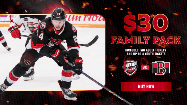 Get the family together and come watch the BSENS‼️