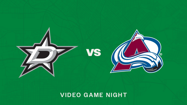 <center>Colorado Avalanche<p>Friday, Mar. 6 at 7:00 p.m. CT</p></center>