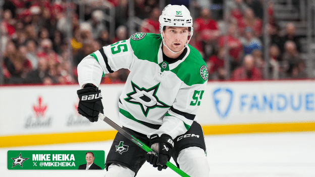 Stepping up: Thomas Harley finding his way through unique 2025-26 season