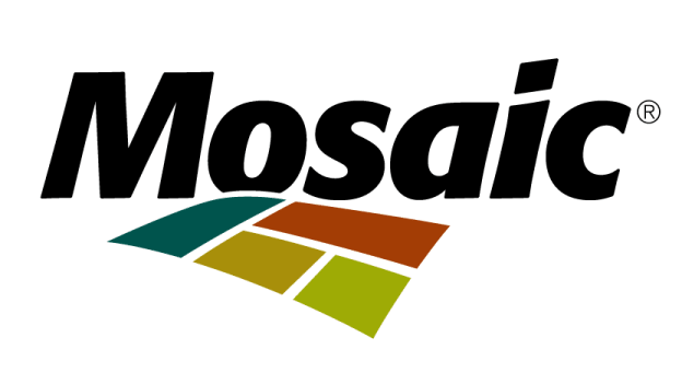 About The Mosaic Company