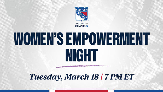 Women's Empowerment Night