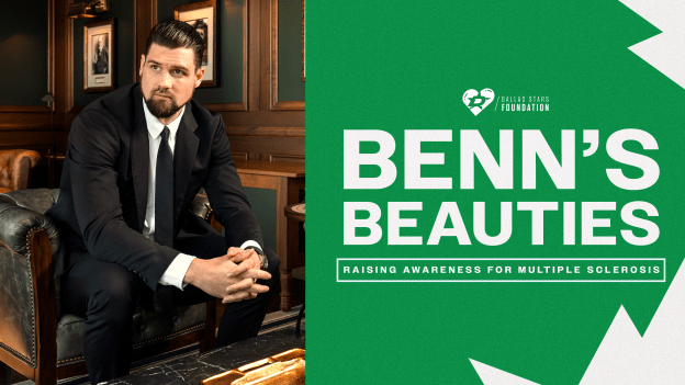 Benn's Beauties
