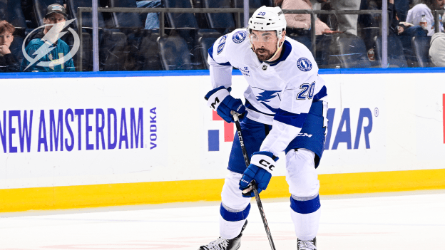 On Long Island to finish the trip