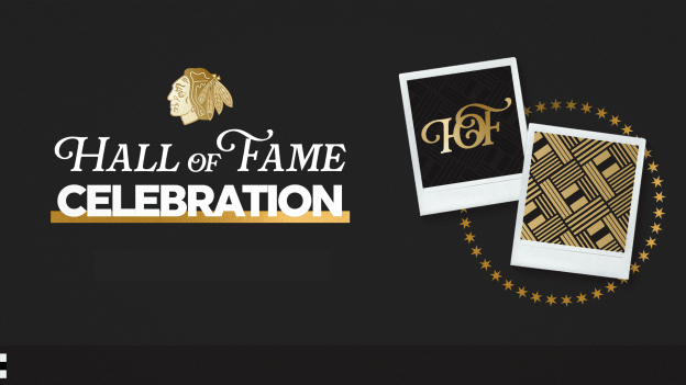 Hall of Fame Celebration