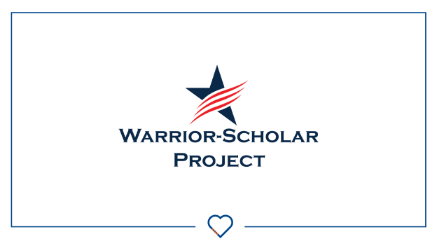 Nov. 11, 2023 - Warrior Scholar Project