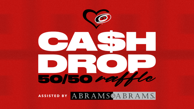 Canes Cash Drop