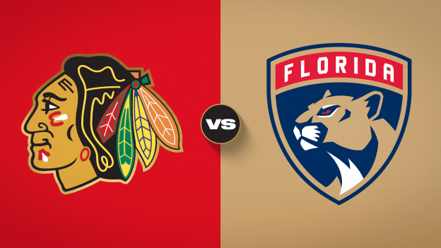 CHI - Gameday Materials - G1