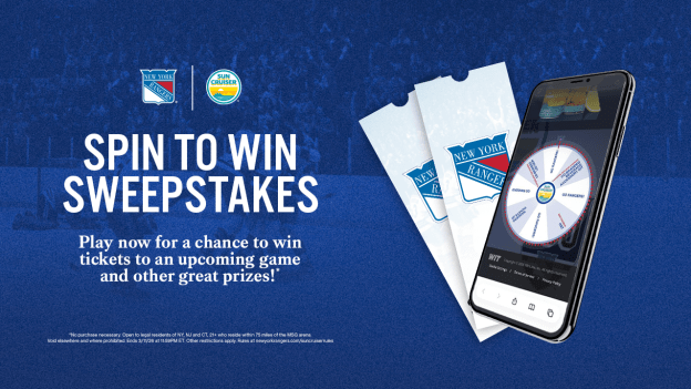 Sun Cruiser Sweepstakes