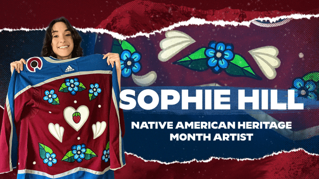 Avalanche Celebrate Native American Heritage Month