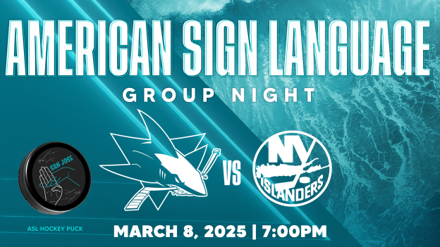 American Sign Language Night