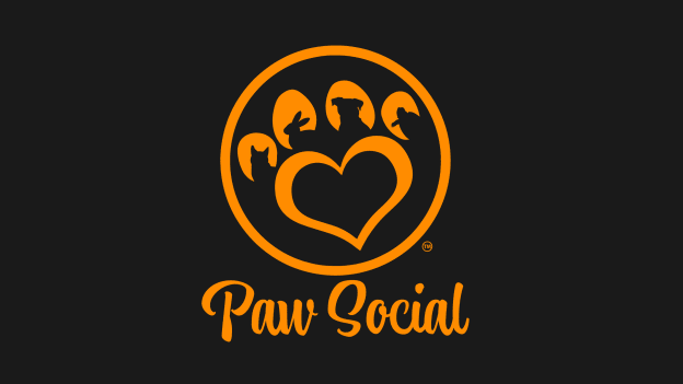 <center>Paw Social</center>