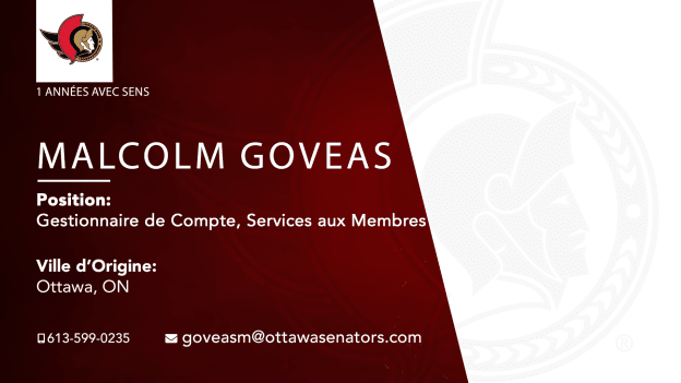 Malcolm Goveas