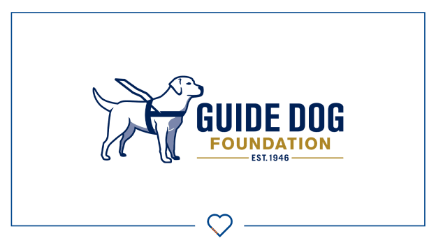 Nov. 30, 2024 - Guide Dog Foundation