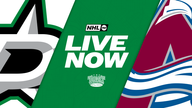 LIVE NOW: DAL at COL