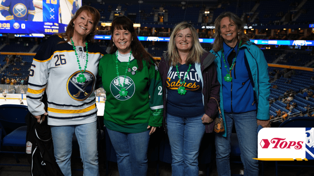 PHOTOS | St. Patrick's Day Celebration