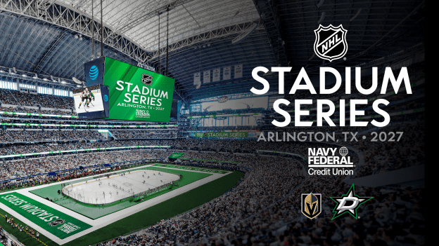 2027 NHL Stadium Series