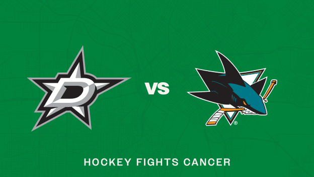 <center>San Jose Sharks<p>Friday, Dec. 5 at 7:00 p.m. CT</p></center>