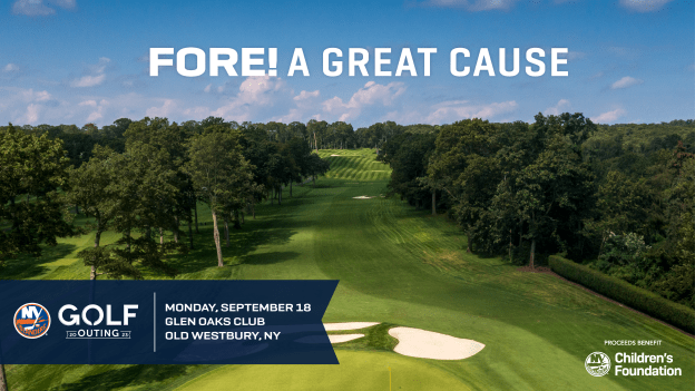 Leafs Golf Classic  September 18, 2023 