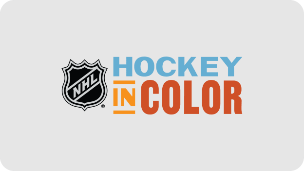 Hockey In Color