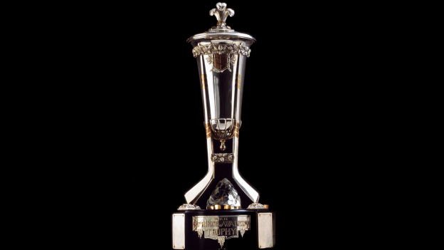 Prince of Wales Trophy
