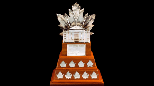 Conn Smythe Trophy