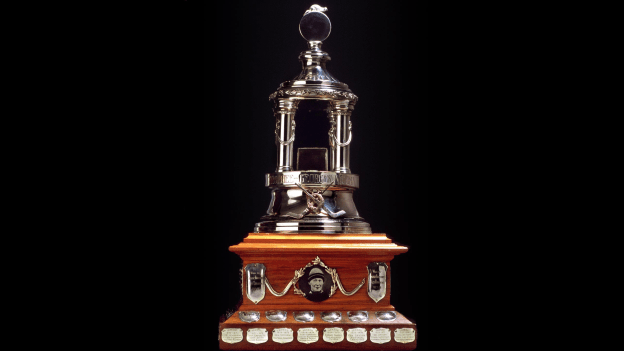 Vezina Trophy