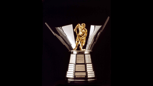 Maurice Richard Trophy